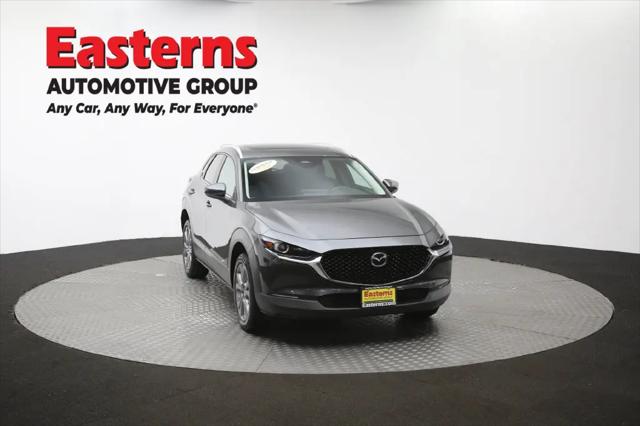 2024 Mazda CX-30 2.5 S Preferred Package
