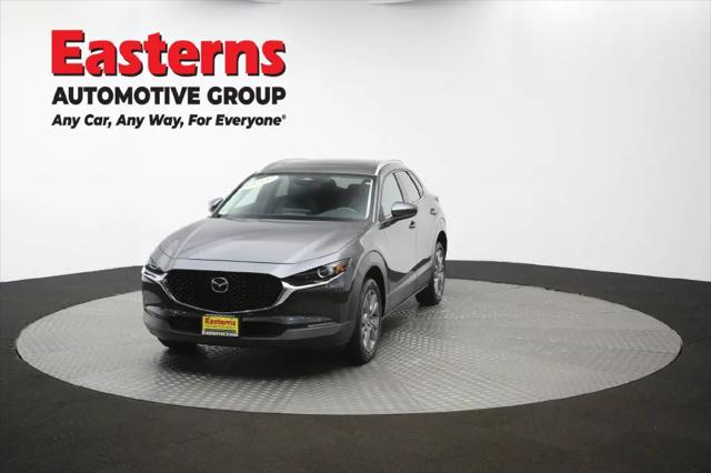 2024 Mazda CX-30 2.5 S Preferred Package