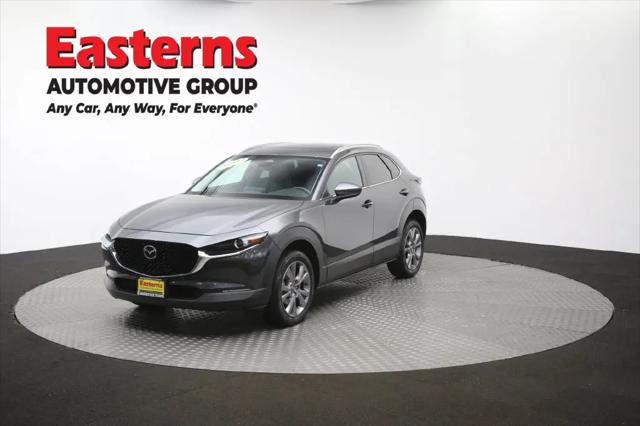 2024 Mazda CX-30 2.5 S Preferred Package