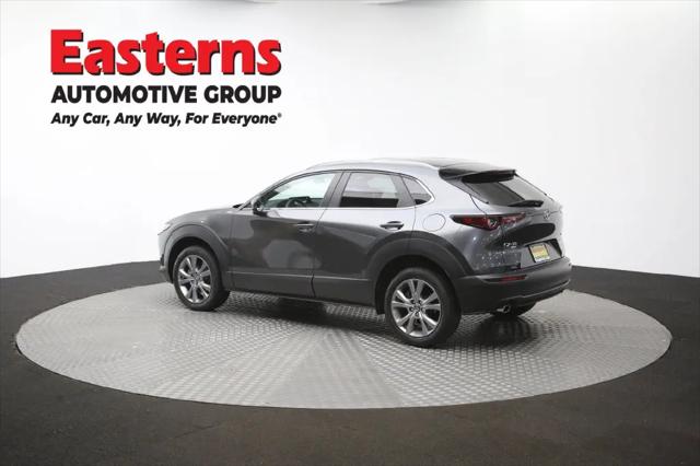 2024 Mazda CX-30 2.5 S Preferred Package
