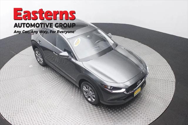 2024 Mazda CX-30 2.5 S Preferred Package