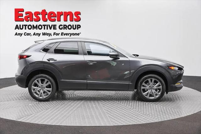 2024 Mazda CX-30 2.5 S Preferred Package
