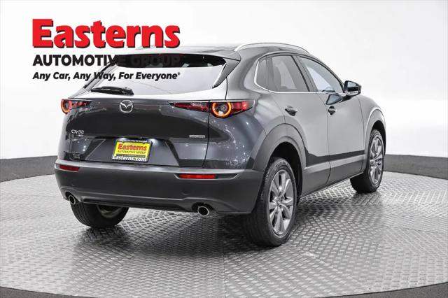 2024 Mazda CX-30 2.5 S Preferred Package