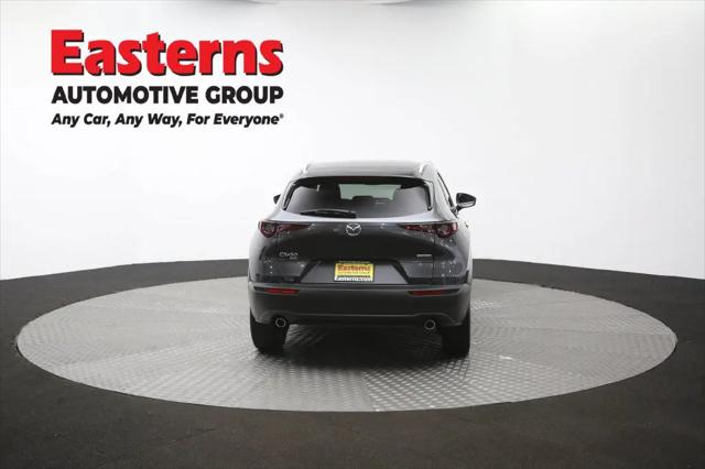 2024 Mazda CX-30 2.5 S Preferred Package