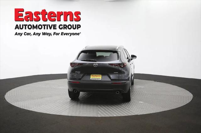 2024 Mazda CX-30 2.5 S Preferred Package