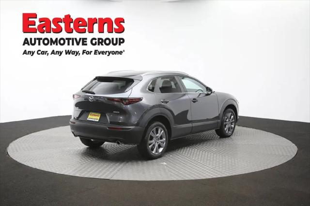 2024 Mazda CX-30 2.5 S Preferred Package