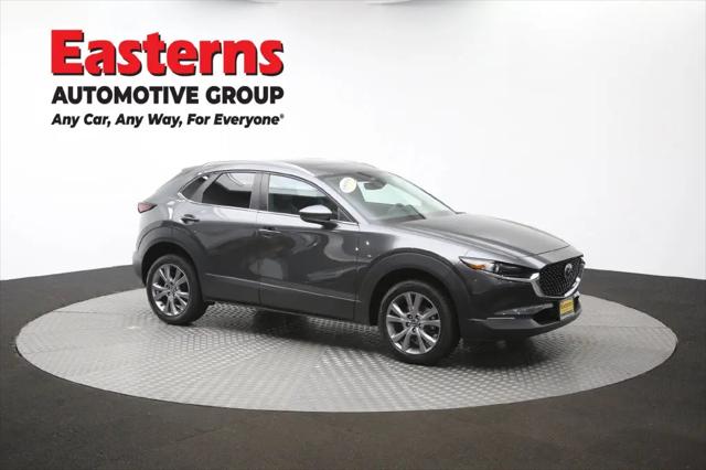 2024 Mazda CX-30 2.5 S Preferred Package
