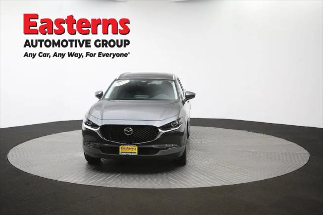 2024 Mazda CX-30 2.5 S Preferred Package