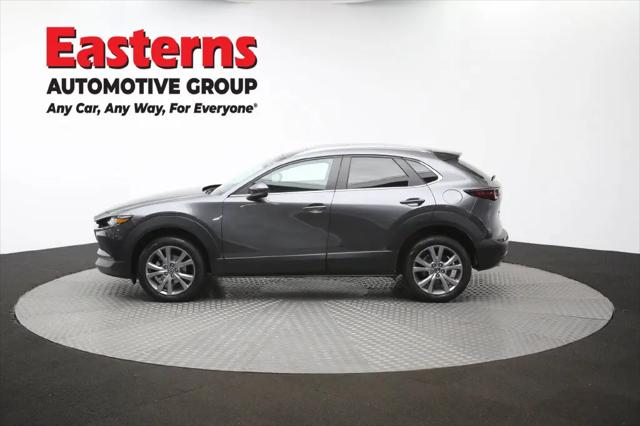 2024 Mazda CX-30 2.5 S Preferred Package