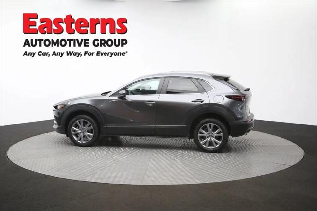 2024 Mazda CX-30 2.5 S Preferred Package