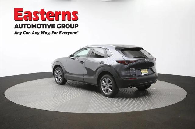 2024 Mazda CX-30 2.5 S Preferred Package