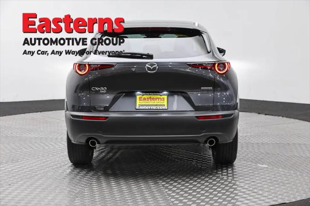2024 Mazda CX-30 2.5 S Preferred Package