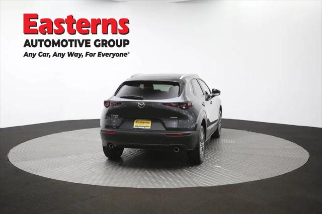 2024 Mazda CX-30 2.5 S Preferred Package
