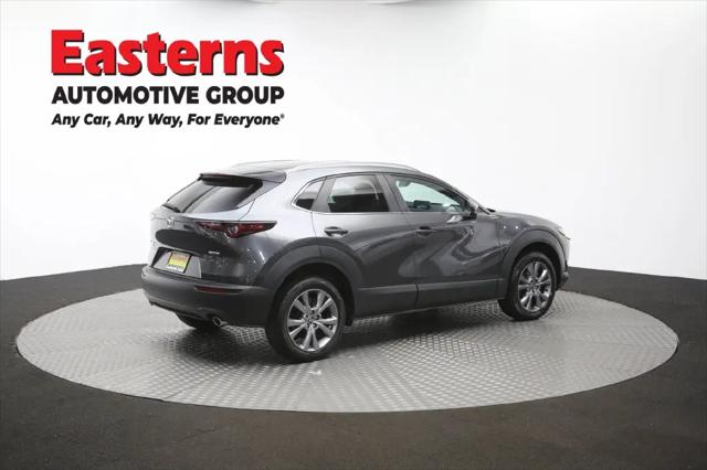 2024 Mazda CX-30 2.5 S Preferred Package