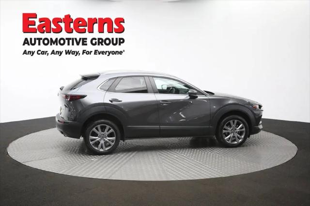 2024 Mazda CX-30 2.5 S Preferred Package
