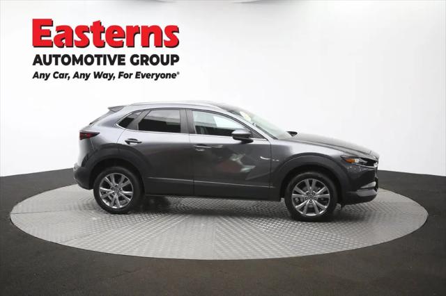 2024 Mazda CX-30 2.5 S Preferred Package
