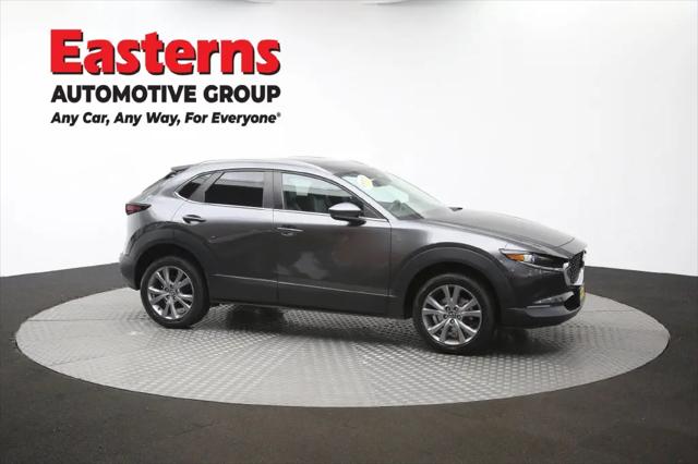 2024 Mazda CX-30 2.5 S Preferred Package