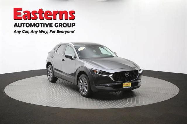 2024 Mazda CX-30 2.5 S Preferred Package