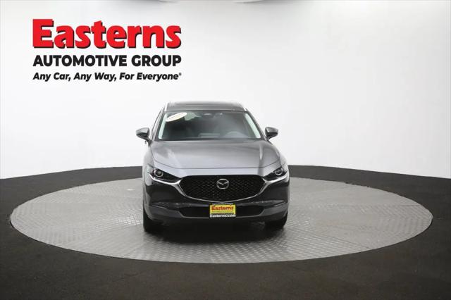 2024 Mazda CX-30 2.5 S Preferred Package