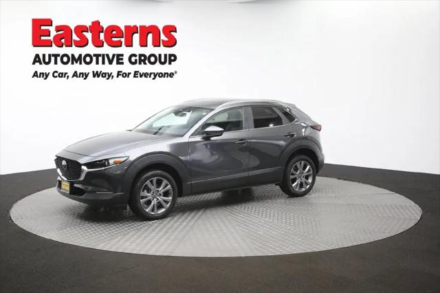 2024 Mazda CX-30 2.5 S Preferred Package