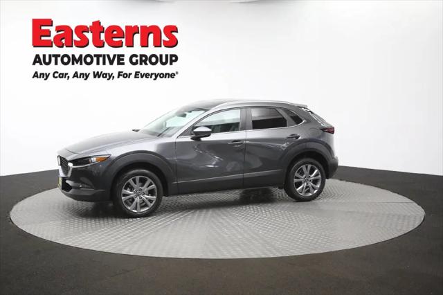 2024 Mazda CX-30 2.5 S Preferred Package