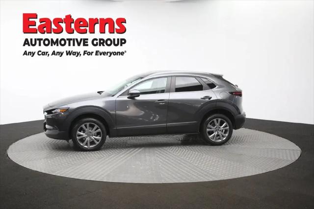 2024 Mazda CX-30 2.5 S Preferred Package