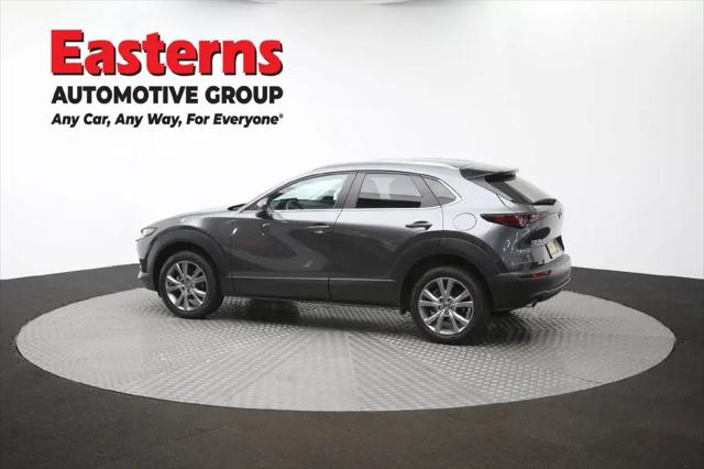 2024 Mazda CX-30 2.5 S Preferred Package