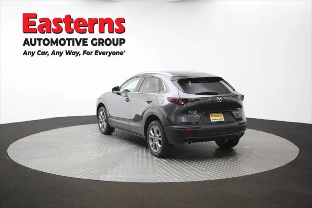 2024 Mazda CX-30 2.5 S Preferred Package