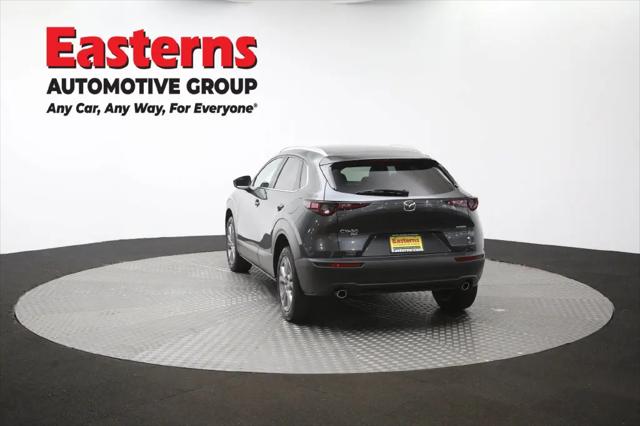 2024 Mazda CX-30 2.5 S Preferred Package