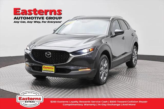 2024 Mazda CX-30 2.5 S Preferred Package for sale in Laurel, MD