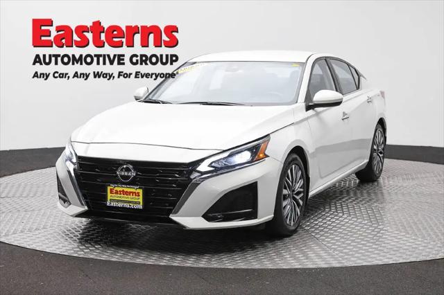 2023 Nissan Altima SV FWD for sale in Laurel, MD