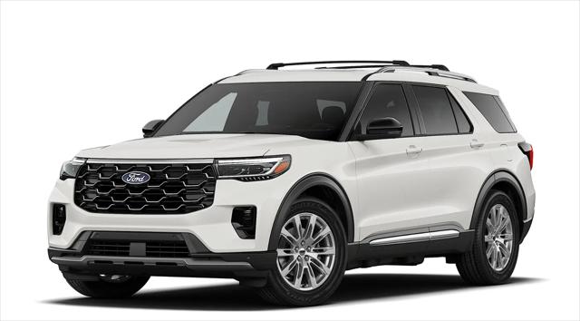 2027 Ford Explorer Platinum for sale in Countryside, IL