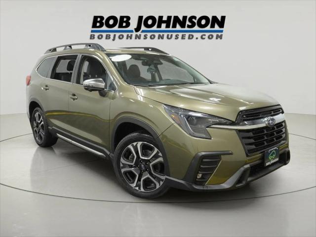 2023 Subaru Ascent Limited 7-Passenger for sale in Spencerport, NY
