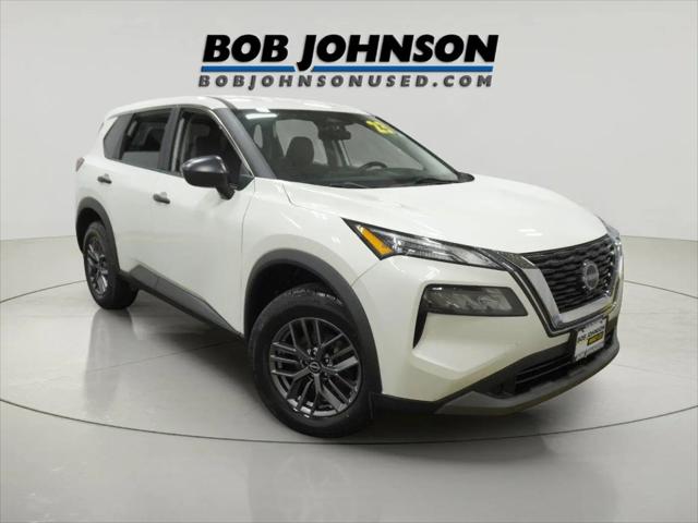 2023 Nissan Rogue S Intelligent AWD for sale in Spencerport, NY