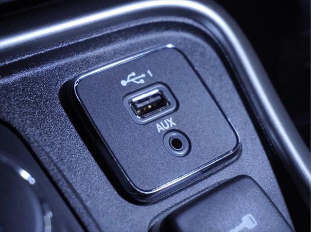 2021 Jeep Compass Latitude 4x4