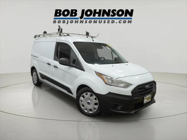 2019 Ford Transit Connect XL for sale in Spencerport, NY