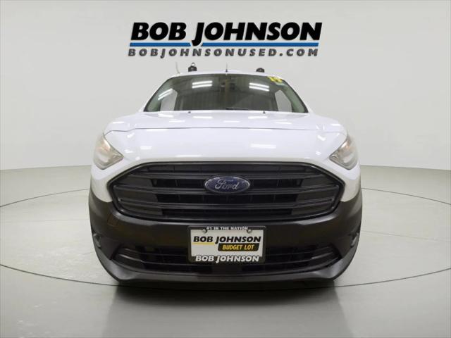 2019 Ford Transit Connect XL