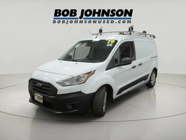 2019 Ford Transit Connect XL