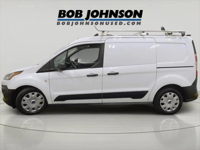 2019 Ford Transit Connect XL
