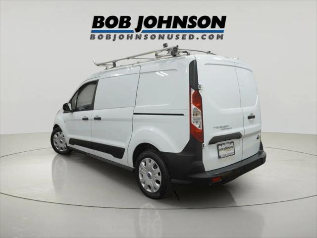 2019 Ford Transit Connect XL