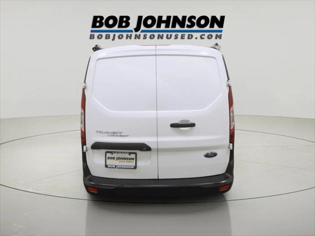 2019 Ford Transit Connect XL
