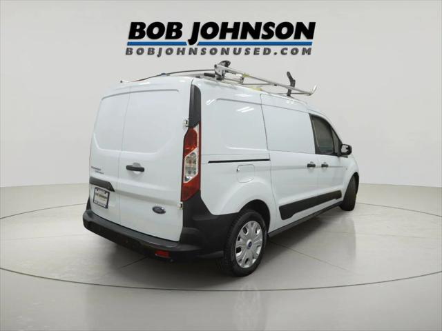 2019 Ford Transit Connect XL