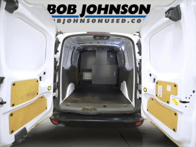2019 Ford Transit Connect XL