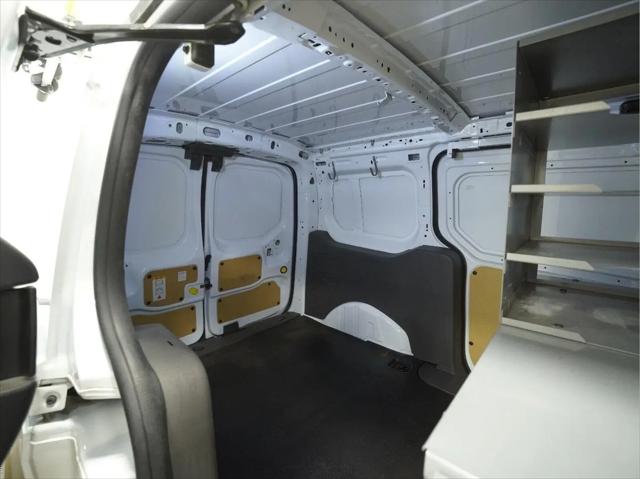2019 Ford Transit Connect XL