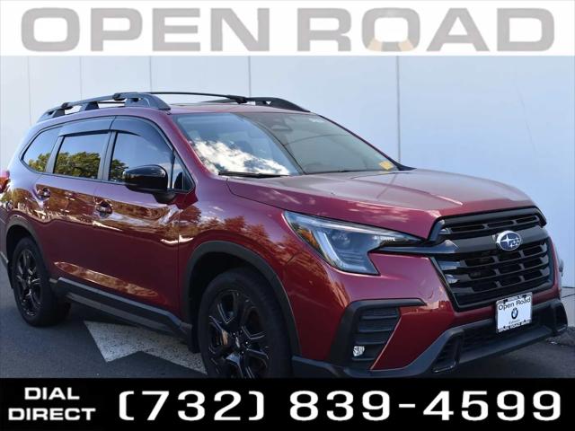 2024 Subaru Ascent Onyx Edition 7-Passenger for sale in Edison, NJ