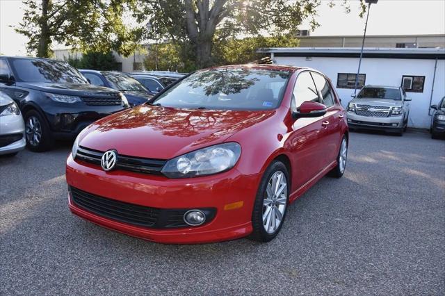 2014 Volkswagen Golf 2.0L TDI for sale in Norfolk, VA