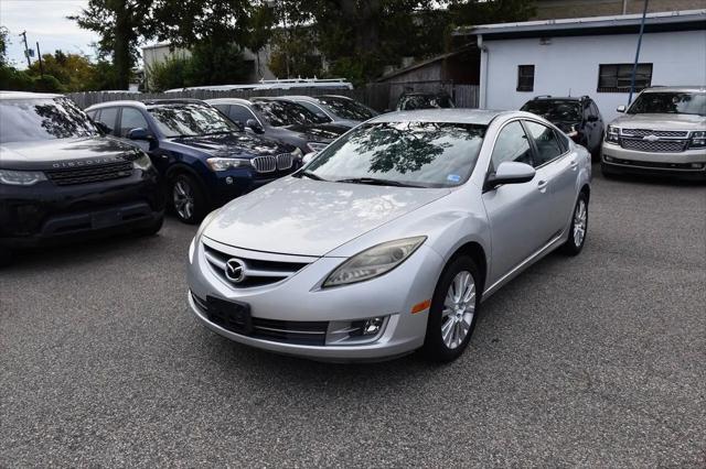 2009 Mazda Mazda6 i Touring for sale in Norfolk, VA