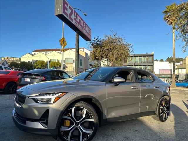 2022 Polestar 2 Long Range Dual Motor for sale in Daly City, CA