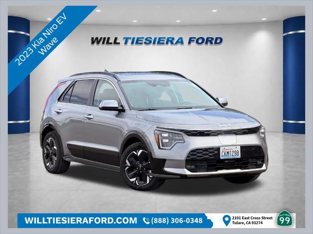 2023 Kia Niro EV Wave for sale in Tulare, CA