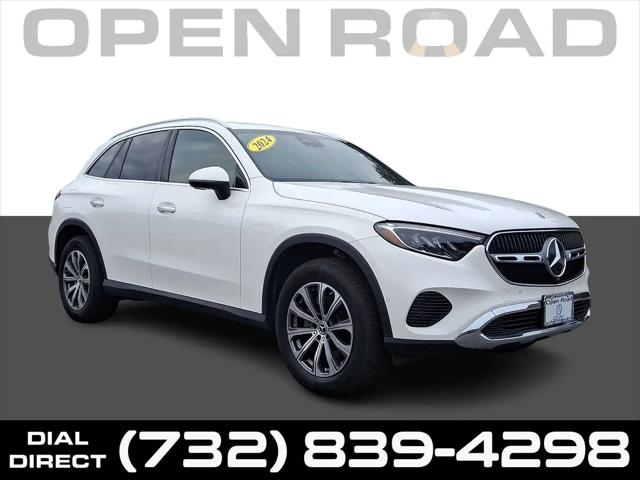 2024 Mercedes-Benz GLC 4MATIC SUV for sale in East Brunswick, NJ
